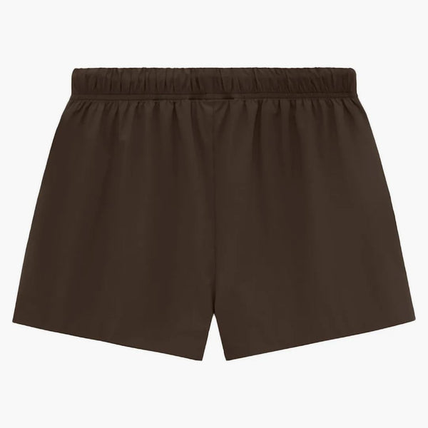 Fear of Bog Essentials Core Collection Women's Nylon biegnący z krótkim drewnem