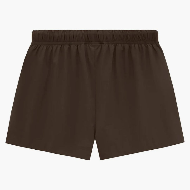Fear of Bog Essentials Core Collection Women's Nylon biegnący z krótkim drewnem