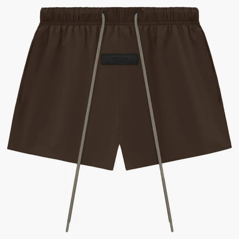 Fear of Bog Essentials Core Collection Women's Nylon biegnący z krótkim drewnem