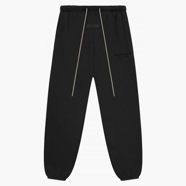 Paura di God Essentials Core Collection Nero