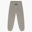 Fear Of God Essentials Core Collection Women's Sweatpant Heather Grey