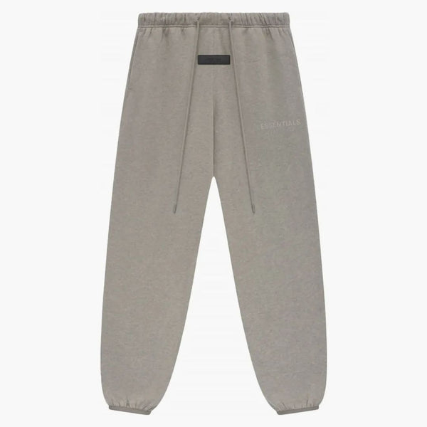 Fear Of God Essentials Core Collection Women's Sweatpant Heather Grey