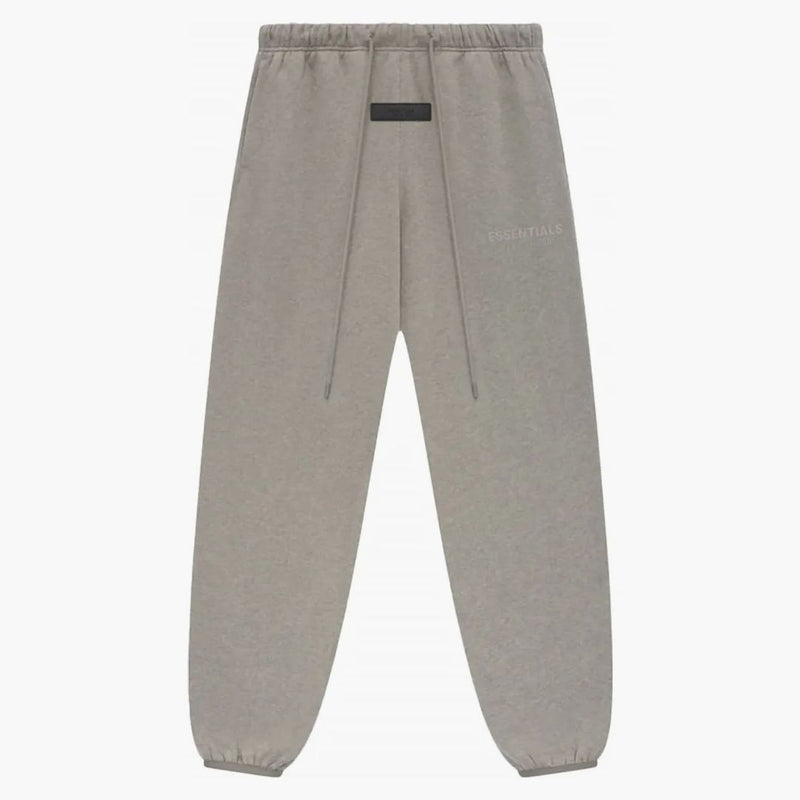 Fear Of God Essentials Core Collection Women's Sweatpant Heather Grey