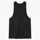 Strach z Boha Essentials Collect Collection Dámská tanková top černá