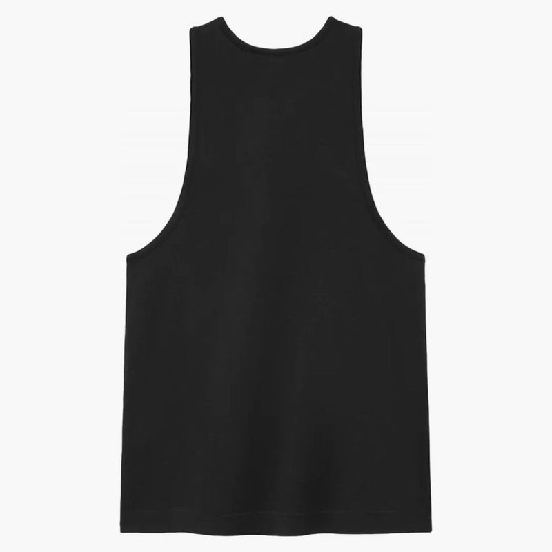 Strach z Boha Essentials Collect Collection Dámská tanková top černá