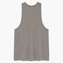 Fear Of God Essentials Core Collection Women's Tanktop Heather Grey
