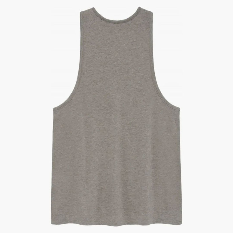 Strach z Boha Essentials Collection Collection Dámská tanková top Heather Grey