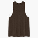 Fear Of God Essentials Core Collection Women's Tanktop Heather Wood