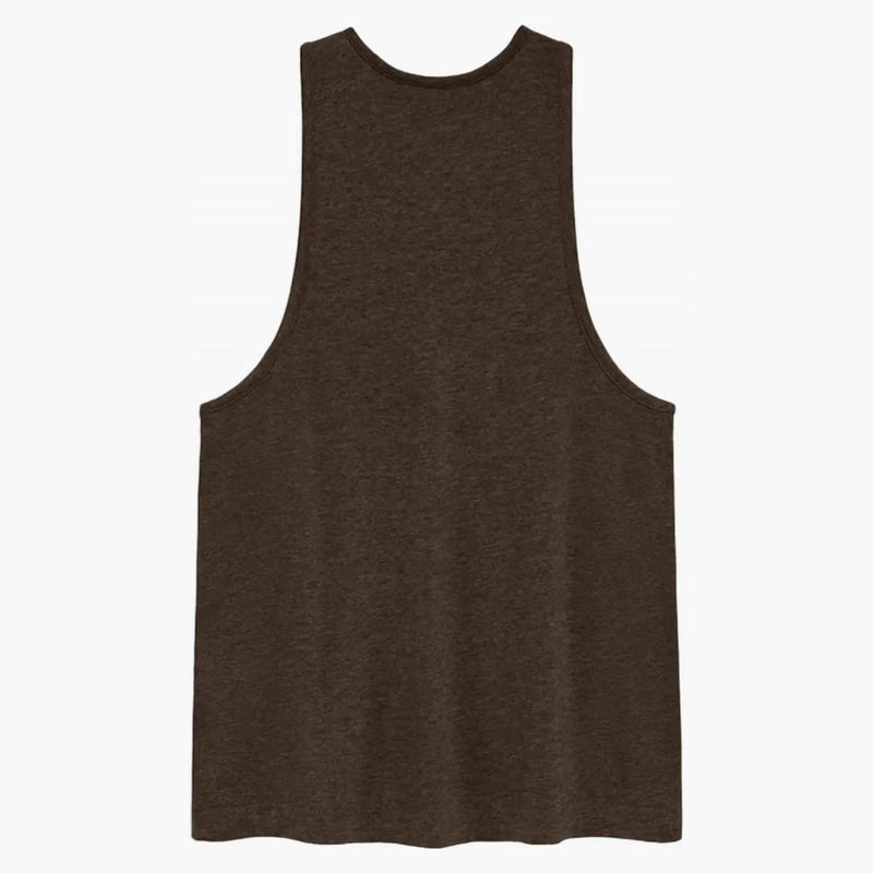 Fear Of God Essentials Core Collection Women's Tanktop Heather Wood