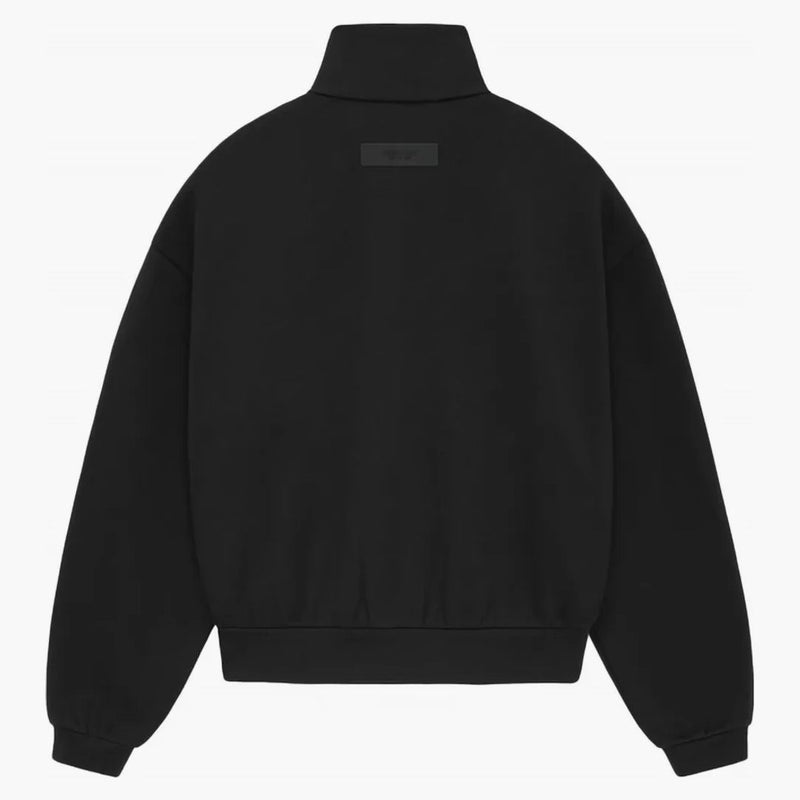Fear of Bog Essentials Core Collection Women's Wip Up Kurtka Czarna