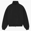 Strach z Boha Essentials Core Collection Dámská zip Up bunda černá