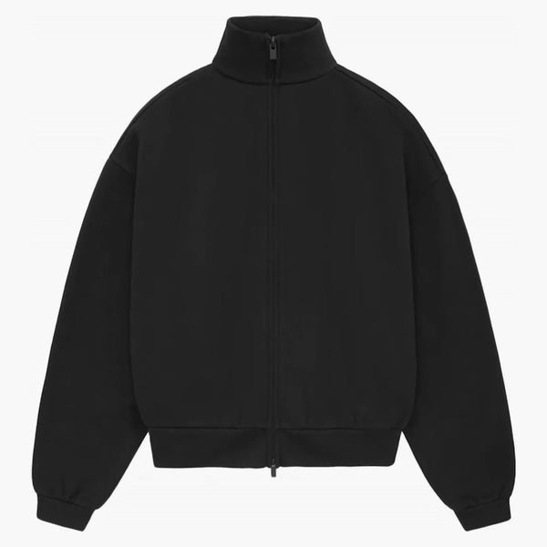 Fear of Bog Essentials Core Collection Women's Wip Up Kurtka Czarna