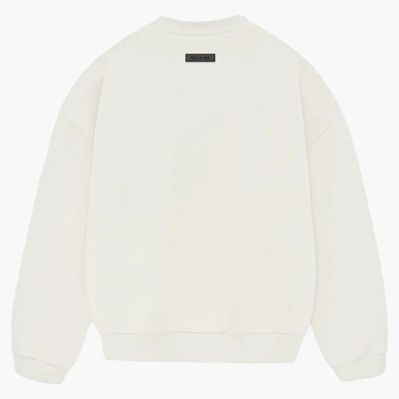 Paura di God Essentials Crewneck Cloud Dancer
