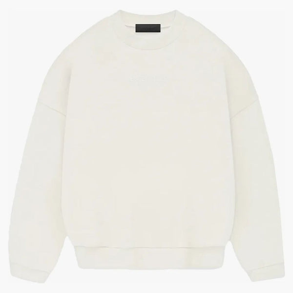 Paura di God Essentials Crewneck Cloud Dancer