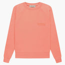 Fear Of God Essentials Crewneck Coral