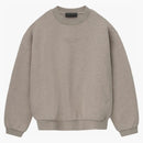Fear Of God Essentials Crewneck Core Heather
