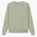 Fear Of God Essentials Crewneck Crewneck Seafoam