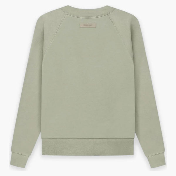 Paura di God Essentials CreWneck CreWneck Seafoam