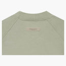 Fear Of God Essentials Crewneck Crewneck Seafoam
