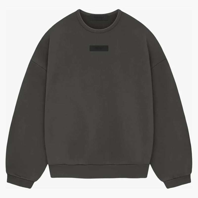 Fear Of God Essentials Crewneck Ink