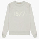 Fear Of God Essentials Crewneck Light Oatmeal