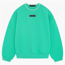 Fear Of God Essentials Crewneck Mint Leaf