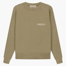Fear Of God Essentials Crewneck Oak