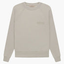Fear Of God Essentials Crewneck Smoke