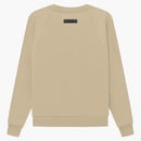 Fear of God Essentials Crewneck Sweatshirt Sand