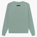 Fear of God Essentials Crewneck Sweatshirt Sycamore