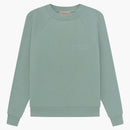 Fear of God Essentials Crewneck Sweatshirt Sycamore