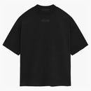 Fear Of God Essentials Crewneck Tee Jet Black