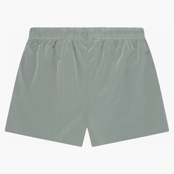 Strach przed Bogiem Essentials marszczy nylon biegnący z krótką pieczęcią