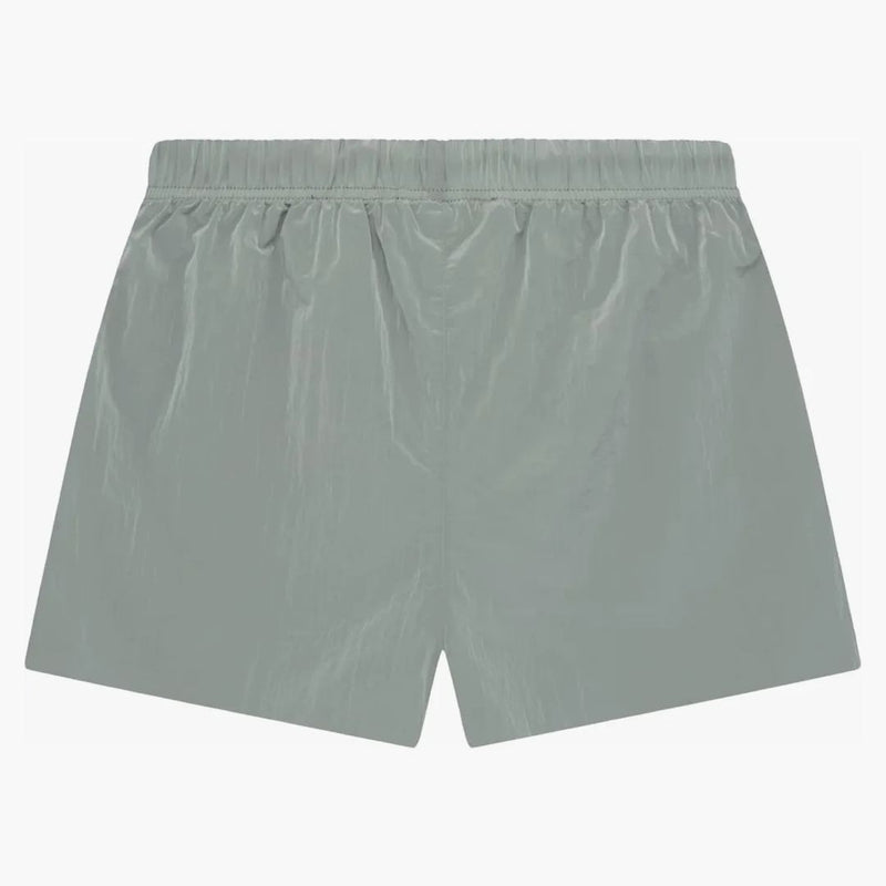 Strach przed Bogiem Essentials marszczy nylon biegnący z krótką pieczęcią