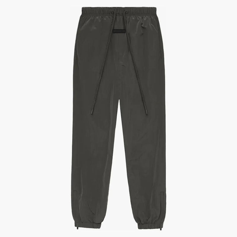 Strach z Boha Essentials Crunkle Nylon Trackpant Ink