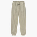 Miedo a Dios esencial es esencial Cringue Nylon Trackpants Garden Amarillo