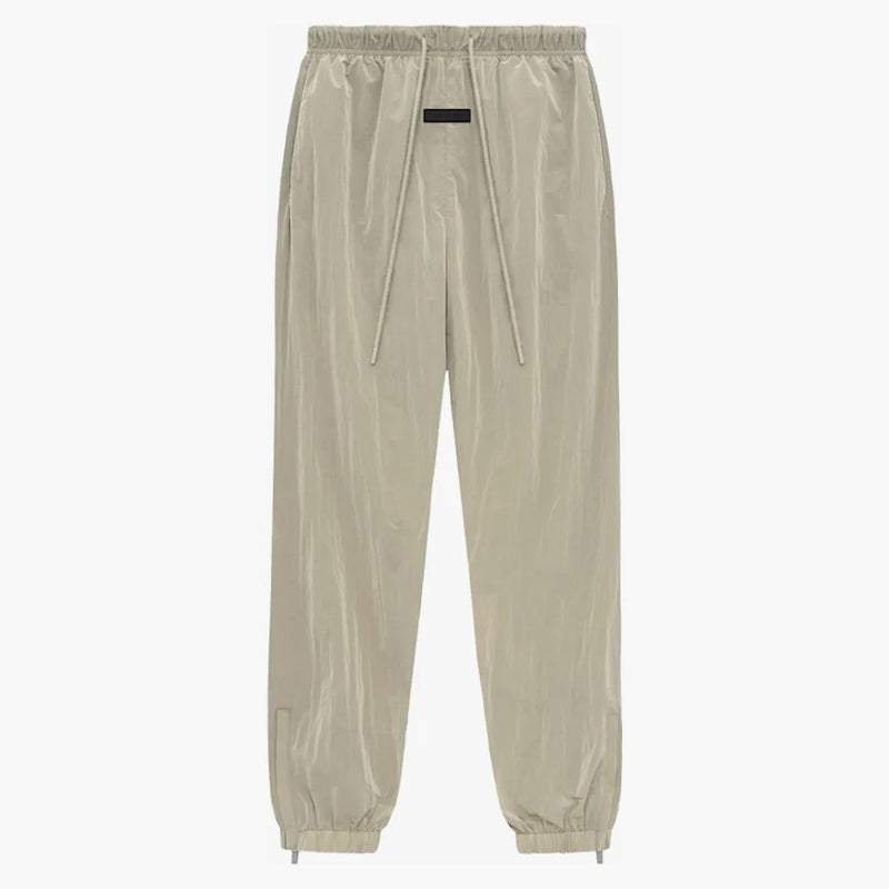 Strach z Boha Základy krčí nylonové trackpants zahrada žlutá