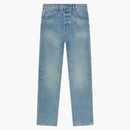 Fear Of God Essentials Denim 5-pocket Jean Vintage Blue