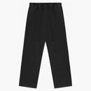 Fear Of God Essentials Denim Lounge Pants Overdye Black Denim