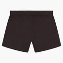 Fear of God Essentials Dock Short Plum