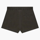 Fear of God Essentials Dock Shorts Off Black