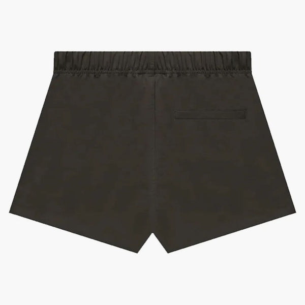 Paura di Dio Shorts Black di Dock Essentials