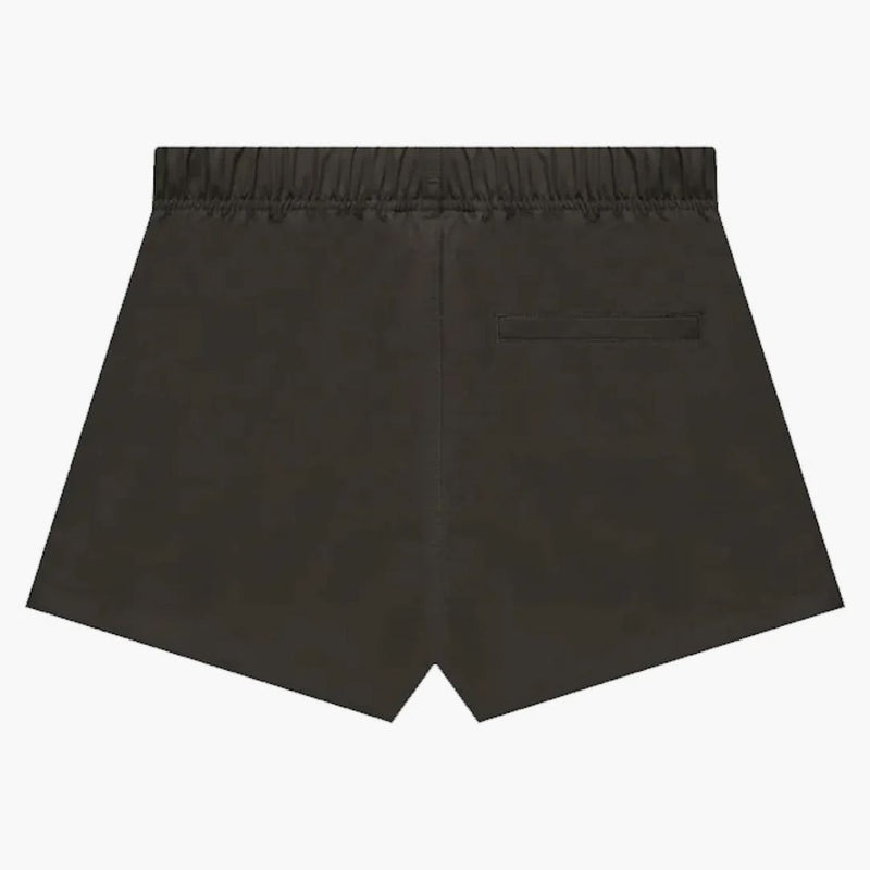 Paura di Dio Shorts Black di Dock Essentials
