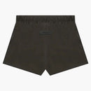 Fear of God Essentials Dock Shorts Off Black