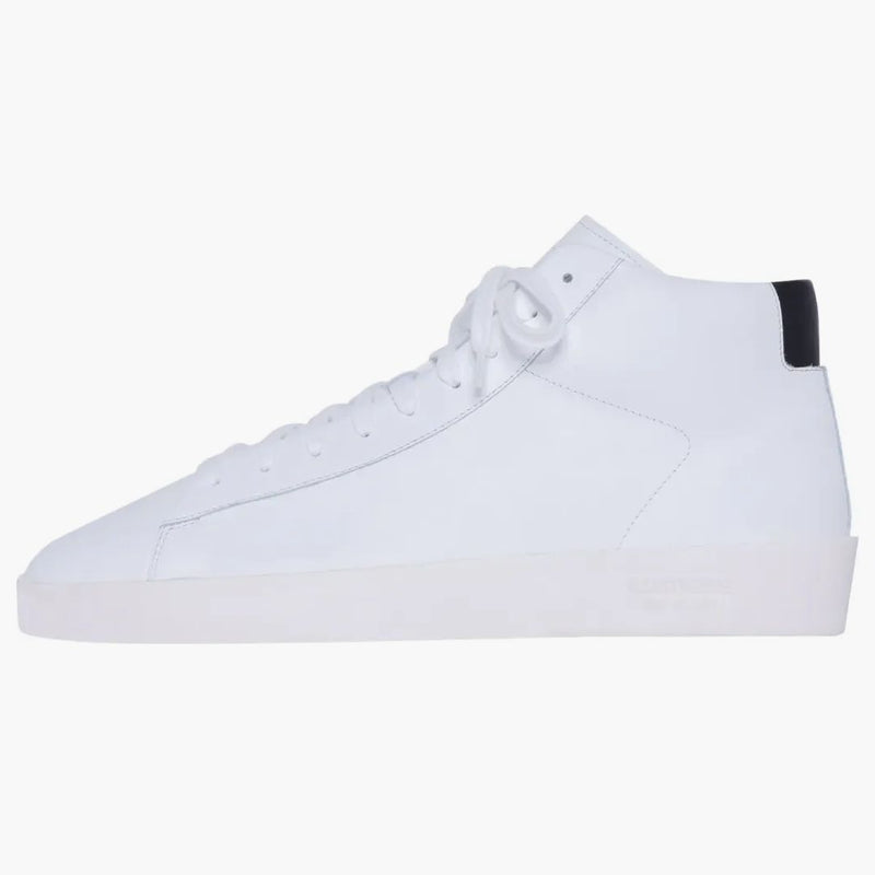 Strach z Boha Základy Essential Tennis Shoe Mid