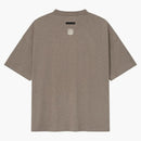 Fear Of God Essentials Falcons Tee Homestead Heather