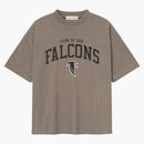 Fear Of God Essentials Falcons Tee Homestead Heather