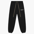 Fear Of God Essentials Fleece Essential Sweatpant (fw24) Black