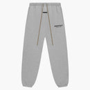 Fear Of God Essentials Fleece Essential Sweatpant Light Heather Gray