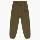 Fear Of God Essentials Fleece Essential Sweatpant Olive